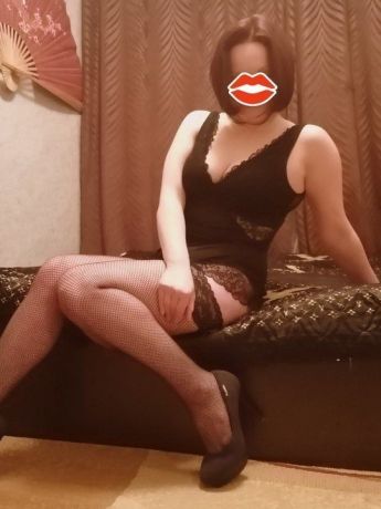 Проститутка Нижнего Новгорода : Вика – фото 1